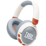 JBL Junior 470NC White