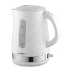 Maestro MR-035 White
