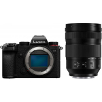 Panasonic Lumix S5 + 24-105mm Kit Black