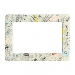 Kodak Memory Magnetic Frame kit 5 sheets (3510669)