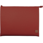 UNIQ Lyon Laptop Sleeve 14" Brick Red