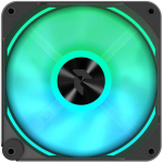 Apnx FP2 120 ARGB 120mm Case Fan Black