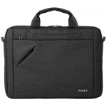 Port Designs 15.6" Sydney ECO Laptop Case Black