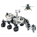 Lego NASA Mars Rover Perseverance 42158
