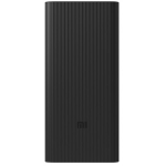 Xiaomi "18W 30000mAh" Black