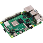 Raspberry Pi 4 model B