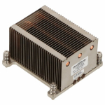 Fujitsu CPU Cooler Kit for 2nd CPU of RX25