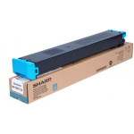 Sharp MX36GTCA Toner Cyan
