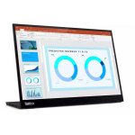 Lenovo ThinkVision M14d 14" IPS 16:10