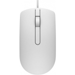 Dell Optical MS116 White