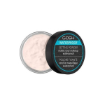 Gosh Gosh Gosh Setting Powder Waterproof SPRAYING PUDDER 001 Trans.