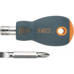 NEO Reversible Screwdriver (04-201)