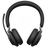 Jabra Evolve2 65 Link380a UC Stereo Black