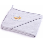 Caretero Caretero Sensillo bear grey