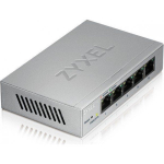 ZYXEL GS1200-5 Silver