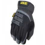Mechanix Wear Mechanix Wear Mechanix Wear FastFit Gloves Black L