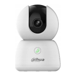 Dahua H3B White