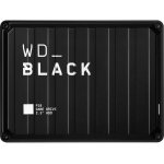 WD Black P10 Game Drive 5TB 2.5" Black WDBA3A0050BBK-WESN