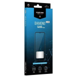 Myscreen Protector "Diamond Glass Edge Lite FG iPhone 16" Black
