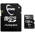 Imro Micro SDHC 128 GB Class U1 PAMIMRSDG0010