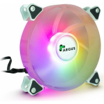 Inter-Tech Argus RS-061 RGB 120 mm Case Fan 88885531