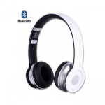 Rebeltec Crystal Bluetooth White