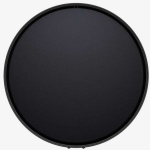 DeFunc True Home Small Black