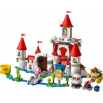 Lego Peach&rsquo;s Castle Expansion Set 71408
