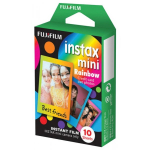 Fujifilm Instax Mini Rainbow (10 films)