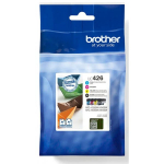 Brother LC426VAL Color