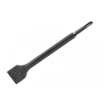 Makita CHISEL FLAT 40X250MM SDS+