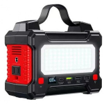 Remax "RPP-325 150W 36000mAh" Black