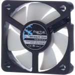 Fractal Design Silent Series R3 50 mm Case Fan FD-FAN-SSR3-50-WT