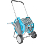 Cellfast Cellfast gardening set Discover hose reel + hose + accessories (5