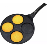 KingHoff KingHoff pancake pan 26cm
