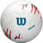 Wilson Wilson Wilson NCAA Vantage SB Soccer Ball WS3004001XB white 4