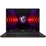 MSI Sword 16 HX B14VGKG-448NL 16 240Hz i7-14650HX 16GB 1SSD RTX4070 W11