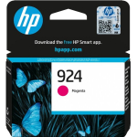 HP No. 924 Magenta (4K0U4NE)