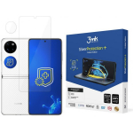 3MK "SilverProtection+ Folded Edition Screen Protector Huawei P50 Pocket"