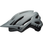 Bell Bell mtb helmet BELL 4FORTY matte gloss gray black size S (52-56 cm) (
