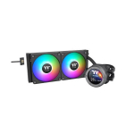 Thermaltake TH240 V2 Ultra EX ARGB CPU All-In-One Liquid Cooler