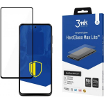 3MK "HardGlass Max Lite Screen Protector Motorola Moto G13 / G23"