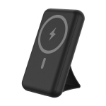 Energizer QM10002PQ 10000mAh Wireless charging 22.5W Black