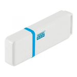 Goodram 128GB UME2 USB 2.0 White