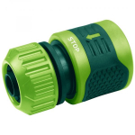 Verto Verto 15G731-30 water hose fitting Plastic 30 pc(s)