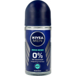 Nivea Nivea Nivea FRESH OCEAN roll-on men&reg;s deodorant 50ml