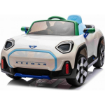 Ramiz Mini Concept Aceman (PA.JE1688.BIA) White