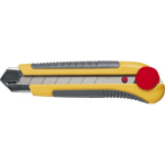 Topex Topex Broken Blade Knife 25mm (17B490)