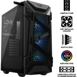 Asus TUF Gaming GT301 Case Black