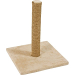 ZOLUX Zolux Mono cat scratching post 42 cm - beige